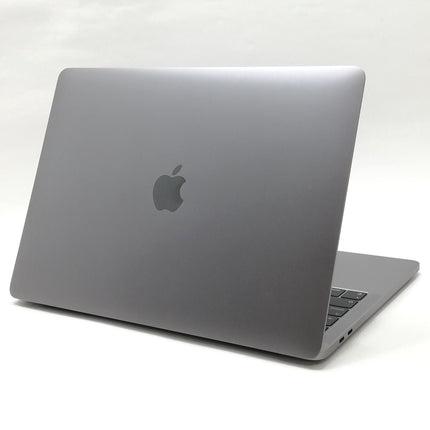 MacBook Pro Touch Bar / 13インチ / Mid 2019 / 8GB / 128GB / スペースグレイ / ランク:B / MUHN2J/A / 【中古品管理番号:37536】