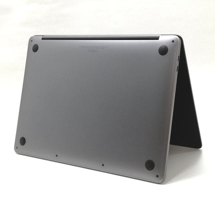 MacBook Pro Touch Bar / 13インチ / Mid 2019 / 8GB / 128GB / スペースグレイ / ランク:B / MUHN2J/A / 【中古品管理番号:37536】