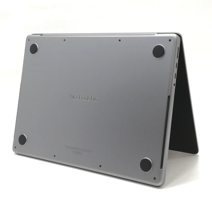 MacBook Pro M1 Pro / 14インチ / 2021 / 16GB / 1TB / スペースグレイ / ランク:B / MKGP3J/A / 【中古品管理番号:37539】