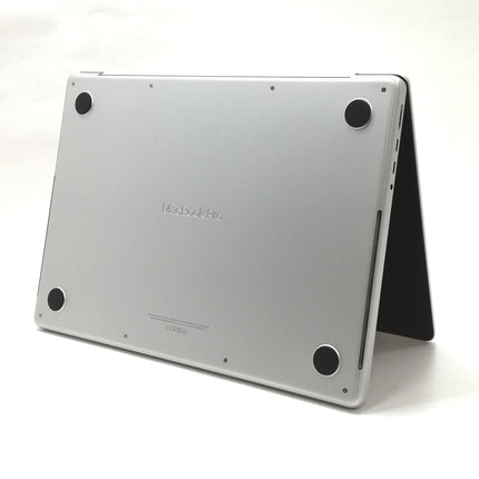 MacBook Pro M1 Pro / 14インチ / 2021 / 32GB / 1TB / シルバー / ランク:B / MKGT3J/A / 【中古品管理番号:37548】