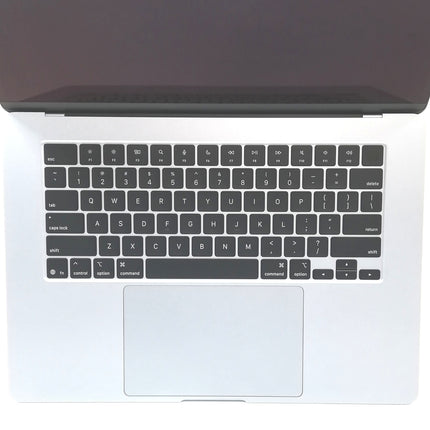 MacBook Air M4 / 15インチ / 2025 / 16GB / 256GB / スカイブルー / ランク:B / MC7A4J/A / 【中古品管理番号:37549】