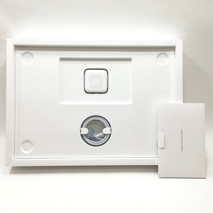 MacBook Air M4 / 15インチ / 2025 / 16GB / 256GB / スカイブルー / ランク:B / MC7A4J/A / 【中古品管理番号:37549】