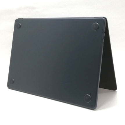 MacBook Air M3 / 15インチ / 2024 / 16GB / 512GB / ミッドナイト / ランク:A / MXD43J/A / 【中古品管理番号:37556】