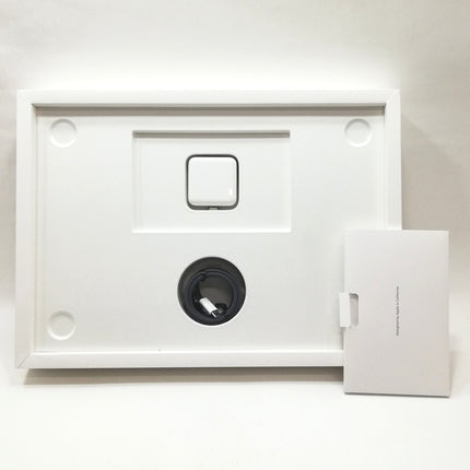 MacBook Air M3 / 15インチ / 2024 / 16GB / 512GB / ミッドナイト / ランク:A / MXD43J/A / 【中古品管理番号:37556】