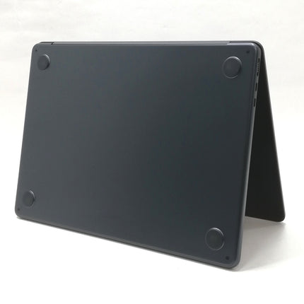 MacBook Air M2 / 13インチ / 2022 / 8GB / 512GB / ミッドナイト / ランク:B / MLY43J/A / 【中古品管理番号:37559】