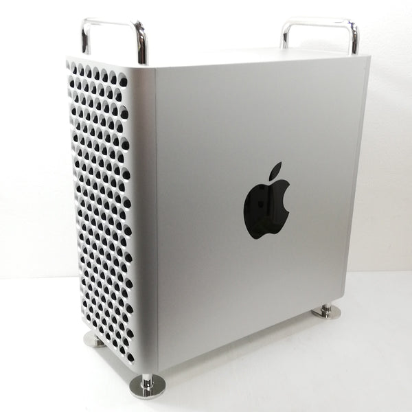 Mac Pro / 2019 / 256GB / 1TB / シルバー / ランク:C / Z0W3 / 【中古品管理番号:37561】