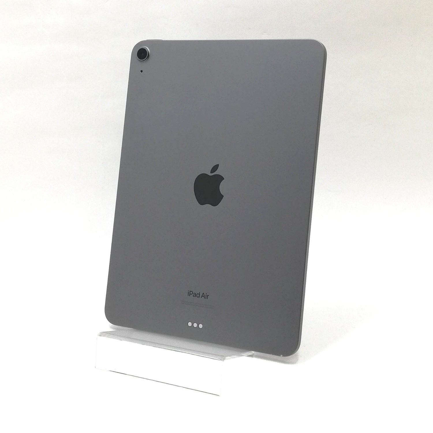【ブラックフライデーセール】iPad Air / Wi-Fiモデル / 10.9インチ / 第5世代 / 2022 / 64GB / スペースグレイ / ランク:C / MM9C3J/A / A2588 【中古品管理番号:37562】