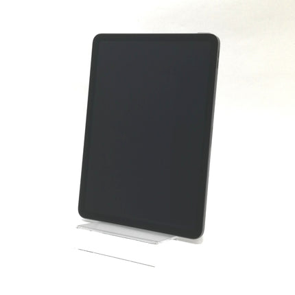 【ブラックフライデーセール】iPad Air / Wi-Fiモデル / 10.9インチ / 第5世代 / 2022 / 64GB / スペースグレイ / ランク:C / MM9C3J/A / A2588 【中古品管理番号:37562】