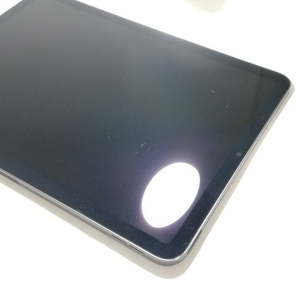【ブラックフライデーセール】iPad Air / Wi-Fiモデル / 10.9インチ / 第5世代 / 2022 / 64GB / スペースグレイ / ランク:C / MM9C3J/A / A2588 【中古品管理番号:37562】
