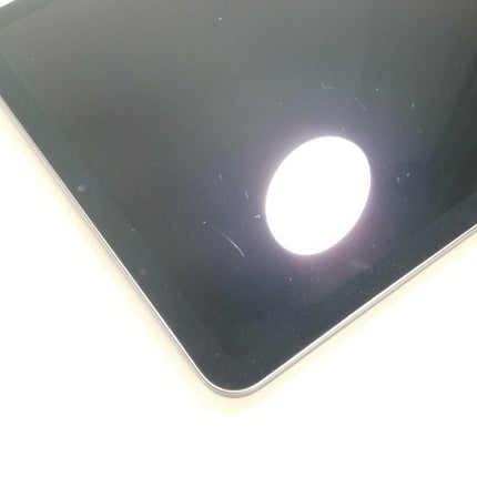 【ブラックフライデーセール】iPad Air / Wi-Fiモデル / 10.9インチ / 第5世代 / 2022 / 64GB / スペースグレイ / ランク:C / MM9C3J/A / A2588 【中古品管理番号:37562】