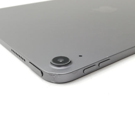 【ブラックフライデーセール】iPad Air / Wi-Fiモデル / 10.9インチ / 第5世代 / 2022 / 64GB / スペースグレイ / ランク:C / MM9C3J/A / A2588 【中古品管理番号:37562】