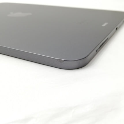 【ブラックフライデーセール】iPad Air / Wi-Fiモデル / 10.9インチ / 第5世代 / 2022 / 64GB / スペースグレイ / ランク:C / MM9C3J/A / A2588 【中古品管理番号:37562】