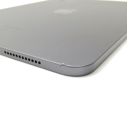 【ブラックフライデーセール】iPad Air / Wi-Fiモデル / 10.9インチ / 第5世代 / 2022 / 64GB / スペースグレイ / ランク:C / MM9C3J/A / A2588 【中古品管理番号:37562】