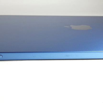 【ブラックフライデーセール】iPad / Wi-Fiモデル / 10.9インチ / 第10世代 / 2022 / 256GB / ブルー / ランク:A / MPQ93J/A / A2696 【中古品管理番号:37563】