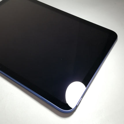 【ブラックフライデーセール】iPad / Wi-Fiモデル / 10.9インチ / 第10世代 / 2022 / 256GB / ブルー / ランク:B / MPQ93J/A / A2696 【中古品管理番号:37564】