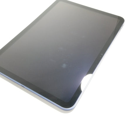 【ブラックフライデーセール】iPad / Wi-Fiモデル / 10.9インチ / 第10世代 / 2022 / 256GB / ブルー / ランク:C / MPQ93J/A / A2696 【中古品管理番号:37567】