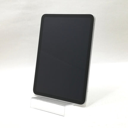 【ブラックフライデーセール】iPad / Wi-Fiモデル / 10.9インチ / 第10世代 / 2022 / 256GB / シルバー / ランク:A / MPQ83J/A / A2696 【中古品管理番号:37569】