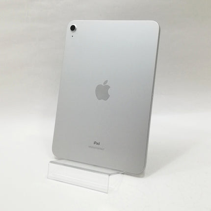 【ブラックフライデーセール】iPad / Wi-Fiモデル / 10.9インチ / 第10世代 / 2022 / 256GB / シルバー / ランク:A / MPQ83J/A / A2696 【中古品管理番号:37571】