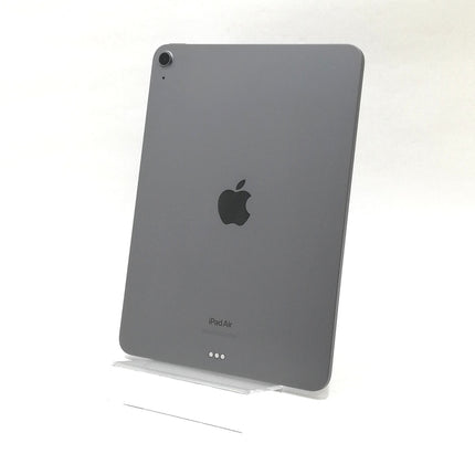 【ブラックフライデーセール】iPad Air / Wi-Fiモデル / 10.9インチ / 第5世代 / 2022 / 64GB / スペースグレイ / ランク:B / MM9C3J/A / A2588 【中古品管理番号:37573】