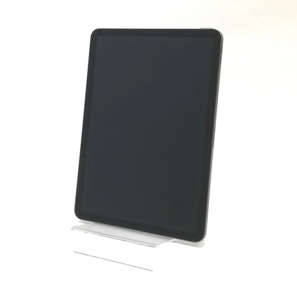 【ブラックフライデーセール】iPad Air / Wi-Fiモデル / 10.9インチ / 第5世代 / 2022 / 64GB / スペースグレイ / ランク:B / MM9C3J/A / A2588 【中古品管理番号:37573】