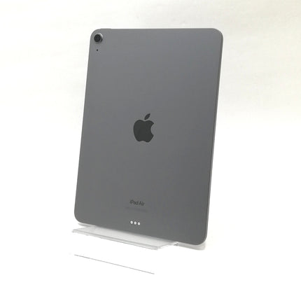 【ブラックフライデーセール】iPad Air / Wi-Fiモデル / 10.9インチ / 第5世代 / 2022 / 64GB / スペースグレイ / ランク:B / MM9C3J/A / A2588 【中古品管理番号:37576】