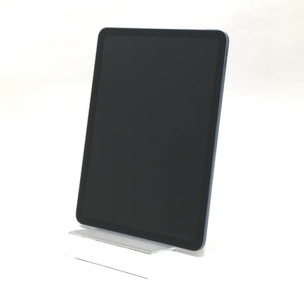 【ブラックフライデーセール】iPad Air / Wi-Fiモデル / 10.9インチ / 第5世代 / 2022 / 64GB / ブルー / ランク:A / MM9E3J/A / A2588 【中古品管理番号:37577】