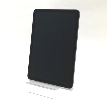 【ブラックフライデーセール】iPad Air / Wi-Fiモデル / 10.9インチ / 第5世代 / 2022 / 64GB / スペースグレイ / ランク:D / MM9C3J/A / A2588 【中古品管理番号:37578】