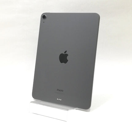 【ブラックフライデーセール】iPad Air / Wi-Fiモデル / 10.9インチ / 第5世代 / 2022 / 64GB / スペースグレイ / ランク:C / MM9C3J/A / A2588 【中古品管理番号:37579】
