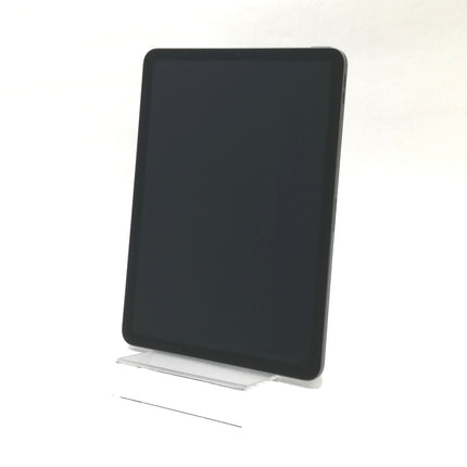 【ブラックフライデーセール】iPad Air / Wi-Fiモデル / 10.9インチ / 第5世代 / 2022 / 64GB / スペースグレイ / ランク:C / MM9C3J/A / A2588 【中古品管理番号:37579】