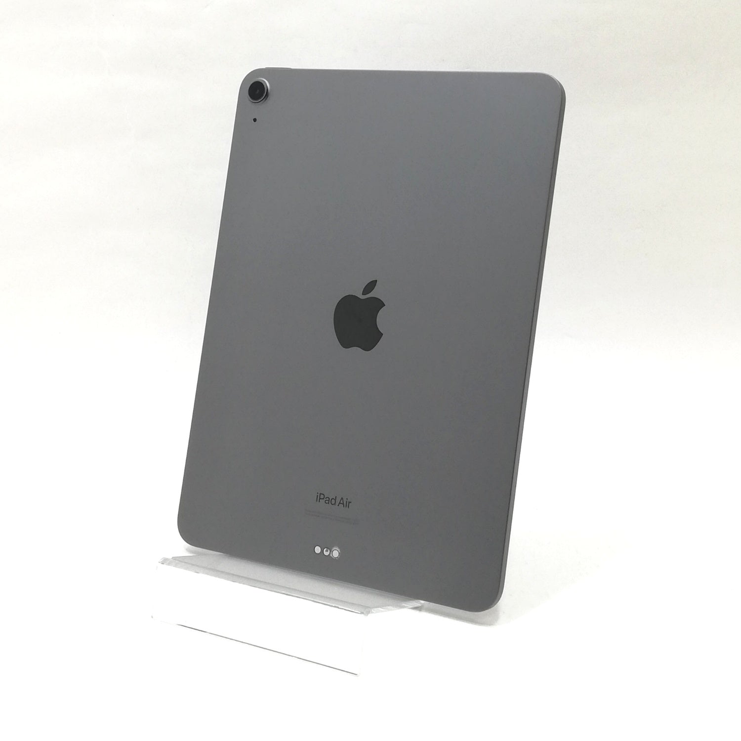 【ブラックフライデーセール】iPad Air / Wi-Fiモデル / 10.9インチ / 第5世代 / 2022 / 64GB / スペースグレイ / ランク:C / MM9C3J/A / A2588 【中古品管理番号:37580】