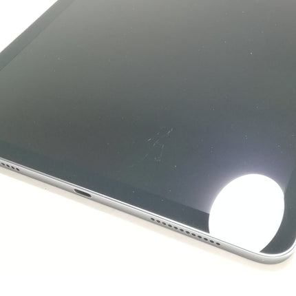 【ブラックフライデーセール】iPad Air / Wi-Fiモデル / 10.9インチ / 第5世代 / 2022 / 64GB / スペースグレイ / ランク:C / MM9C3J/A / A2588 【中古品管理番号:37580】