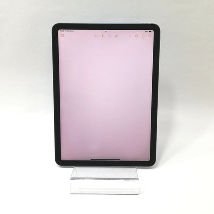 【ブラックフライデーセール】iPad Air / Wi-Fiモデル / 10.9インチ / 第5世代 / 2022 / 64GB / ブルー / ランク:C / MM9E3J/A / A2588 【中古品管理番号:37581】