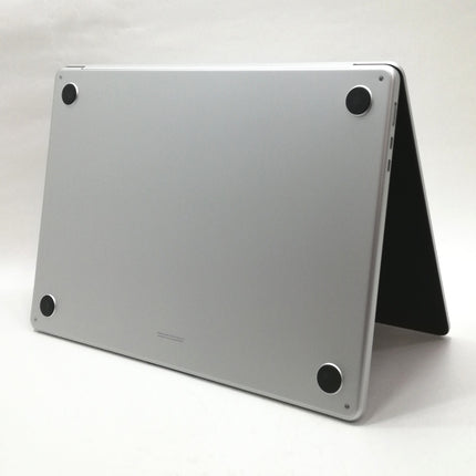 MacBook Air M3 / 15インチ / 2024 / 16GB / 512GB / シルバー / ランク:A / MXD23J/A / 【中古品管理番号:37582】