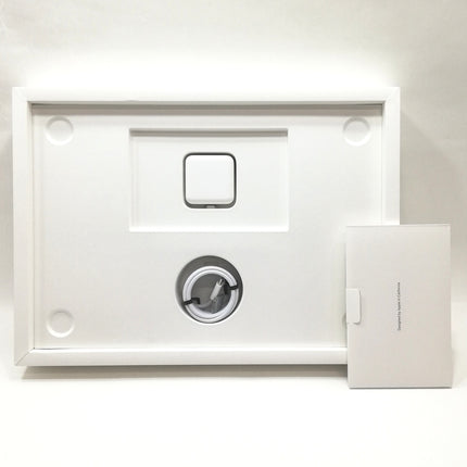 MacBook Air M3 / 15インチ / 2024 / 16GB / 512GB / シルバー / ランク:A / MXD23J/A / 【中古品管理番号:37582】