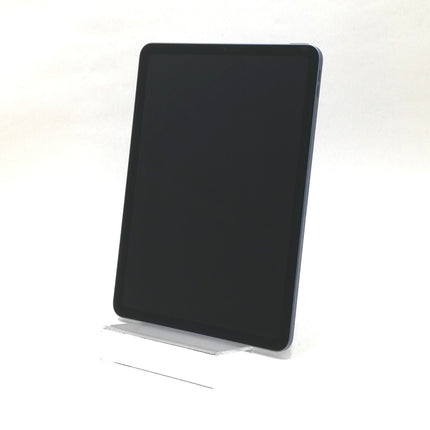 【ブラックフライデーセール】iPad Air / Wi-Fiモデル / 10.9インチ / 第5世代 / 2022 / 64GB / ブルー / ランク:A / MM9E3J/A / A2588 【中古品管理番号:37586】