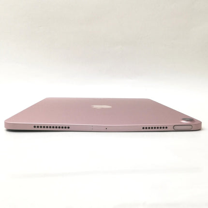 【ブラックフライデーセール】iPad Air / Wi-Fiモデル / 10.9インチ / 第5世代 / 2022 / 64GB / ピンク / ランク:D / MM9D3J/A / A2558 【中古品管理番号:37595】