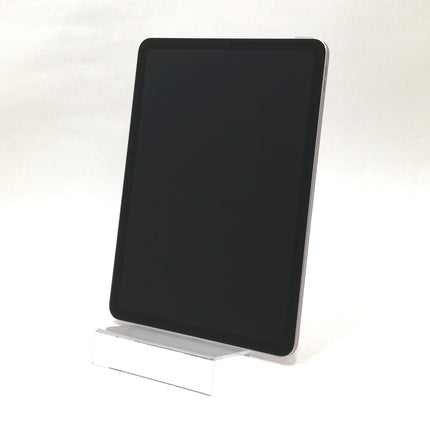 【ブラックフライデーセール】iPad Air / Wi-Fiモデル / 10.9インチ / 第5世代 / 2022 / 64GB / ピンク / ランク:C / MM9D3J/A / A2558 【中古品管理番号:37596】