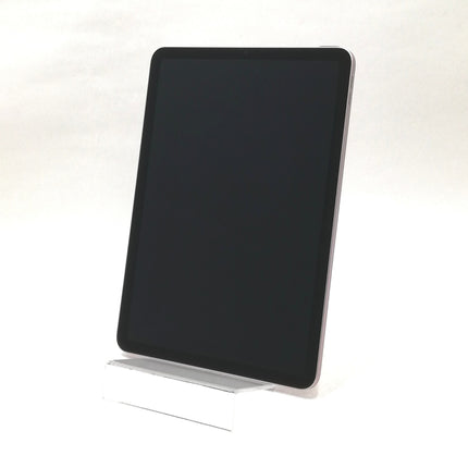 【ブラックフライデーセール】iPad Air / Wi-Fiモデル / 10.9インチ / 第5世代 / 2022 / 64GB / ピンク / ランク:B / MM9D3J/A / A2558 【中古品管理番号:37597】