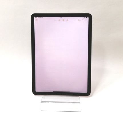 【ブラックフライデーセール】iPad Air / Wi-Fiモデル / 10.9インチ / 第5世代 / 2022 / 64GB / ピンク / ランク:B / MM9D3J/A / A2558 【中古品管理番号:37597】