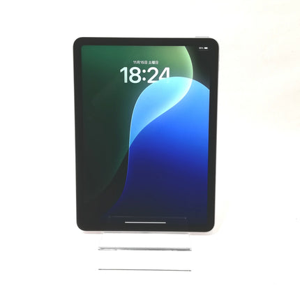 【ブラックフライデーセール】iPad Air / Wi-Fiモデル / 10.9インチ / 第5世代 / 2022 / 64GB / ピンク / ランク:B / MM9D3J/A / A2558 【中古品管理番号:37598】