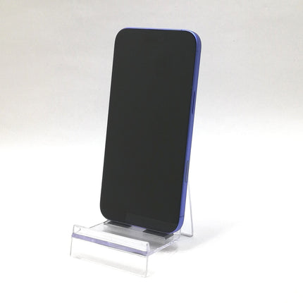 【ブラックフライデーセール】iPhone 16 Plus / 2024 / 512GB / ウルトラマリン / 国内版SIMフリー / ランク:C / MXVR3J/A / A3289 【中古品管理番号:37600】