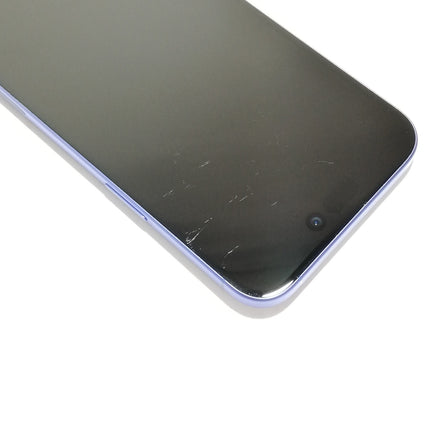 【ブラックフライデーセール】iPhone 16 Plus / 2024 / 512GB / ウルトラマリン / 国内版SIMフリー / ランク:C / MXVR3J/A / A3289 【中古品管理番号:37600】