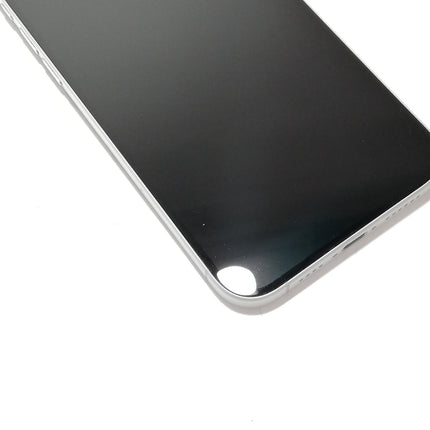 【ブラックフライデーセール】iPhone 16 Plus / 2024 / 512GB / ホワイト / au版SIMフリー / ランク:B / MXVP3J/A / A3289 【中古品管理番号:37601】