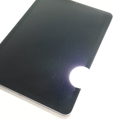 【ブラックフライデーセール】iPad Air / Wi-Fiモデル / 10.9インチ / 第5世代 / 2022 / 64GB / パープル / ランク:C / MME23J/A / A2588 【中古品管理番号:37602】