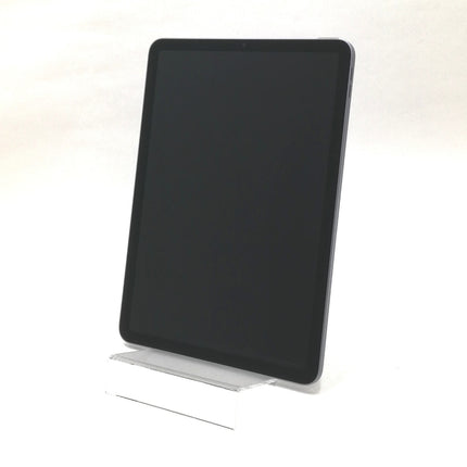 【ブラックフライデーセール】iPad Air / Wi-Fiモデル / 10.9インチ / 第5世代 / 2022 / 64GB / パープル / ランク:A / MME23J/A / A2588 【中古品管理番号:37603】