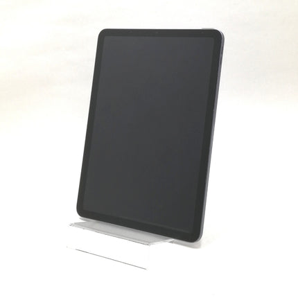 【ブラックフライデーセール】iPad Air / Wi-Fiモデル / 10.9インチ / 第5世代 / 2022 / 64GB / パープル / ランク:C / MME23J/A / A2588 【中古品管理番号:37604】