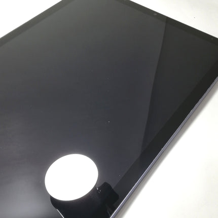 【ブラックフライデーセール】iPad Air / Wi-Fiモデル / 10.9インチ / 第5世代 / 2022 / 64GB / パープル / ランク:C / MME23J/A / A2588 【中古品管理番号:37604】