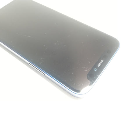 iPhone 12 mini / 2020 / 256GB / ブルー / 国内版SIMフリー / ランク:C / MGDV3J/A / A2398 【中古品管理番号:37607】