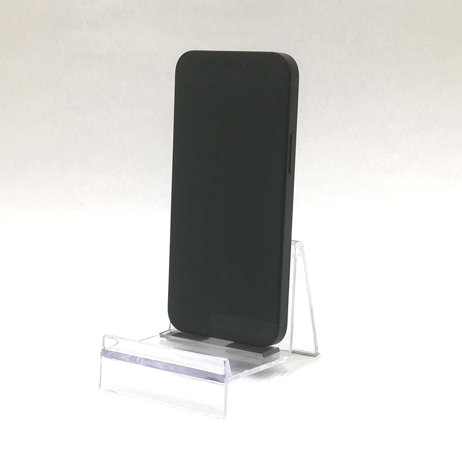 iPhone 中古 販売】iPhone 12 mini / 2020 / 256GB / ブラック