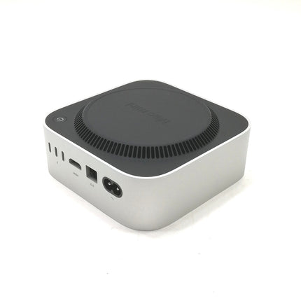 Mac mini M4 / 2024 / 16GB / 256GB / シルバー / ランク:A / MU9D3J/A / 【中古品管理番号:37613】